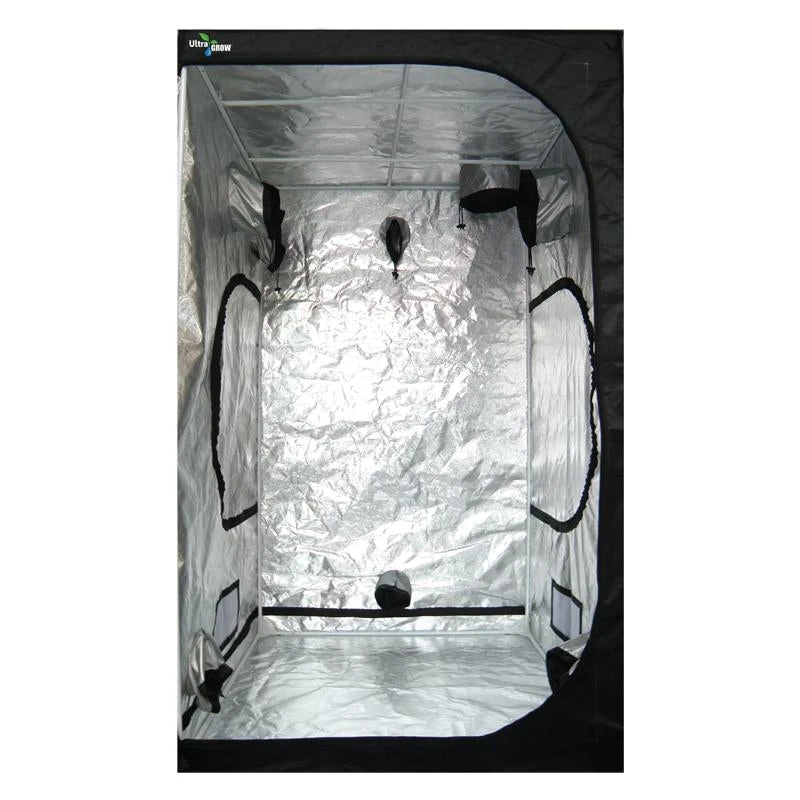 UltraGrow – 5′ X 5′ Grow Tent 1 UltraGrow – 5′ X 5′ Grow Tent
