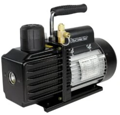 BVV™ VE160 7CFM Single Stage Vacuum Pump