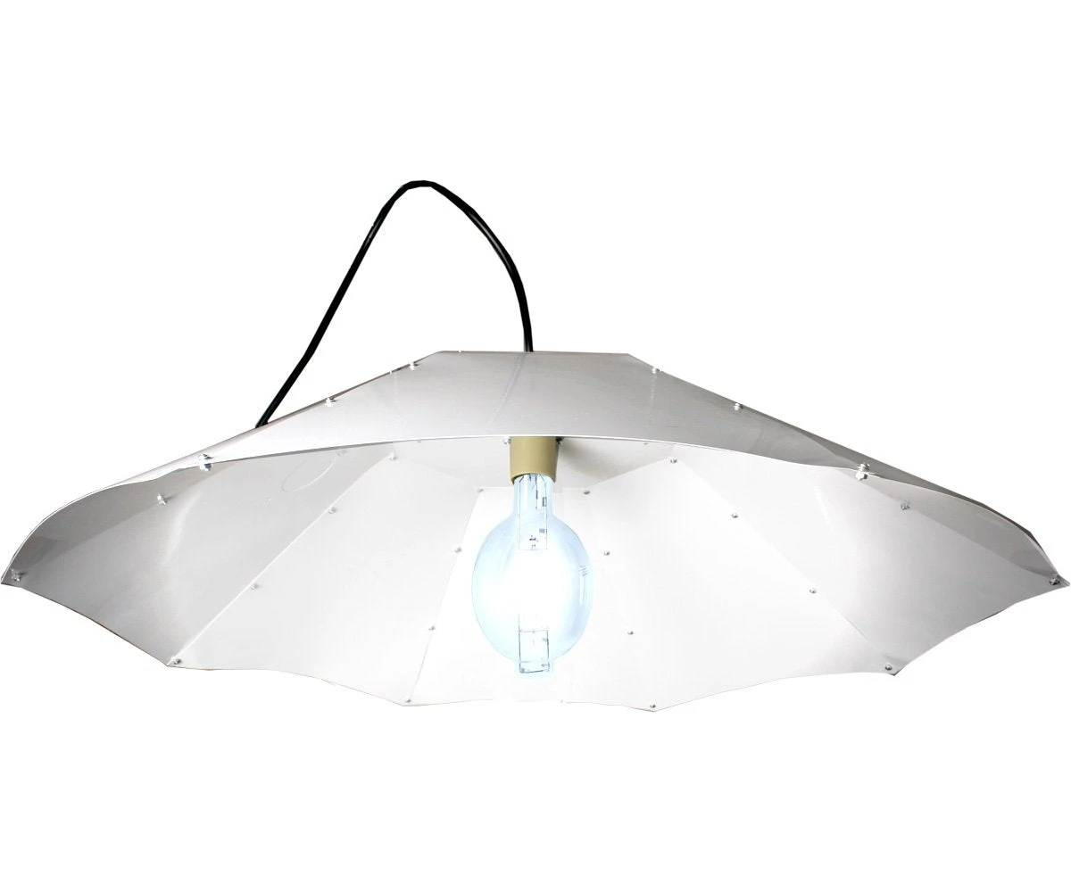 Xtrasun Parabolic Reflector 1 Xtrasun Parabolic Reflector