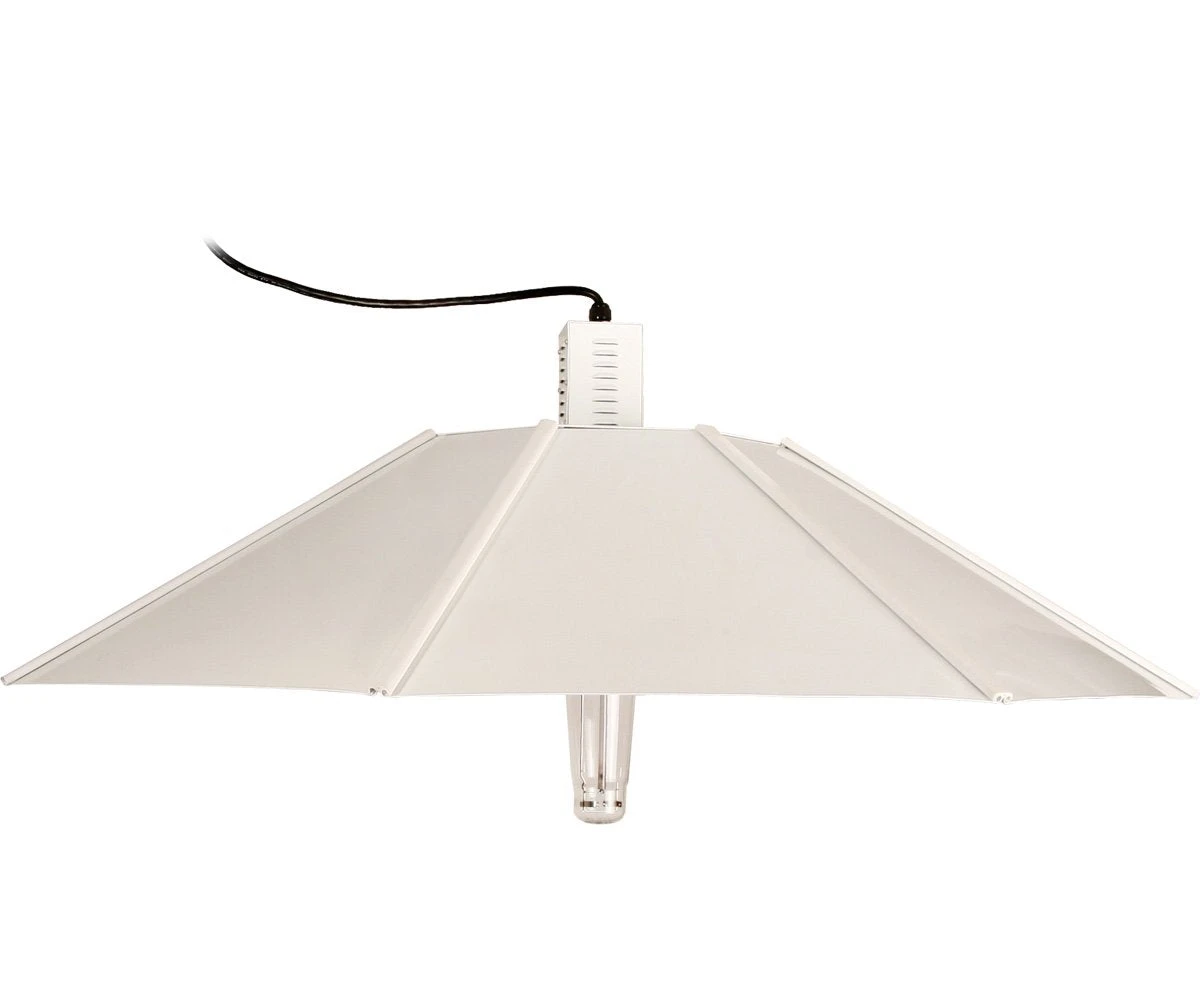 Xtrasun Parabolic Reflector 2 Xtrasun Parabolic Reflector - Image 2