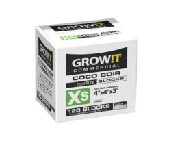 GROW!T Commercial Coco, RapidRIZE Block -Plant Cultivation Equipment Store abc23526 9bfc 4881 9f99 cb4c28e486fd 1