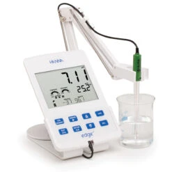 Edge Dedicated PH/ORP Meter