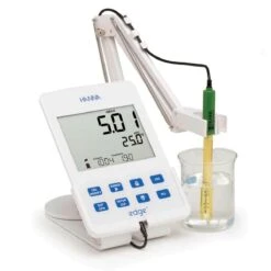 Edge Dedicated Conductivity/TDS/Salinity Meter