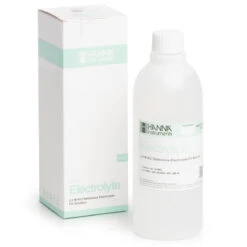 Electrolyte Solution 3.5M KCl (460 ML)