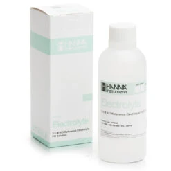 Electrolyte Solution 3.5M KCl (230 ML)