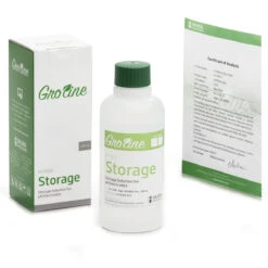 GroLine Electrode Storage Solution (230 ML)