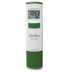 GroLine Waterproof EC/TDS (ppm) Tester