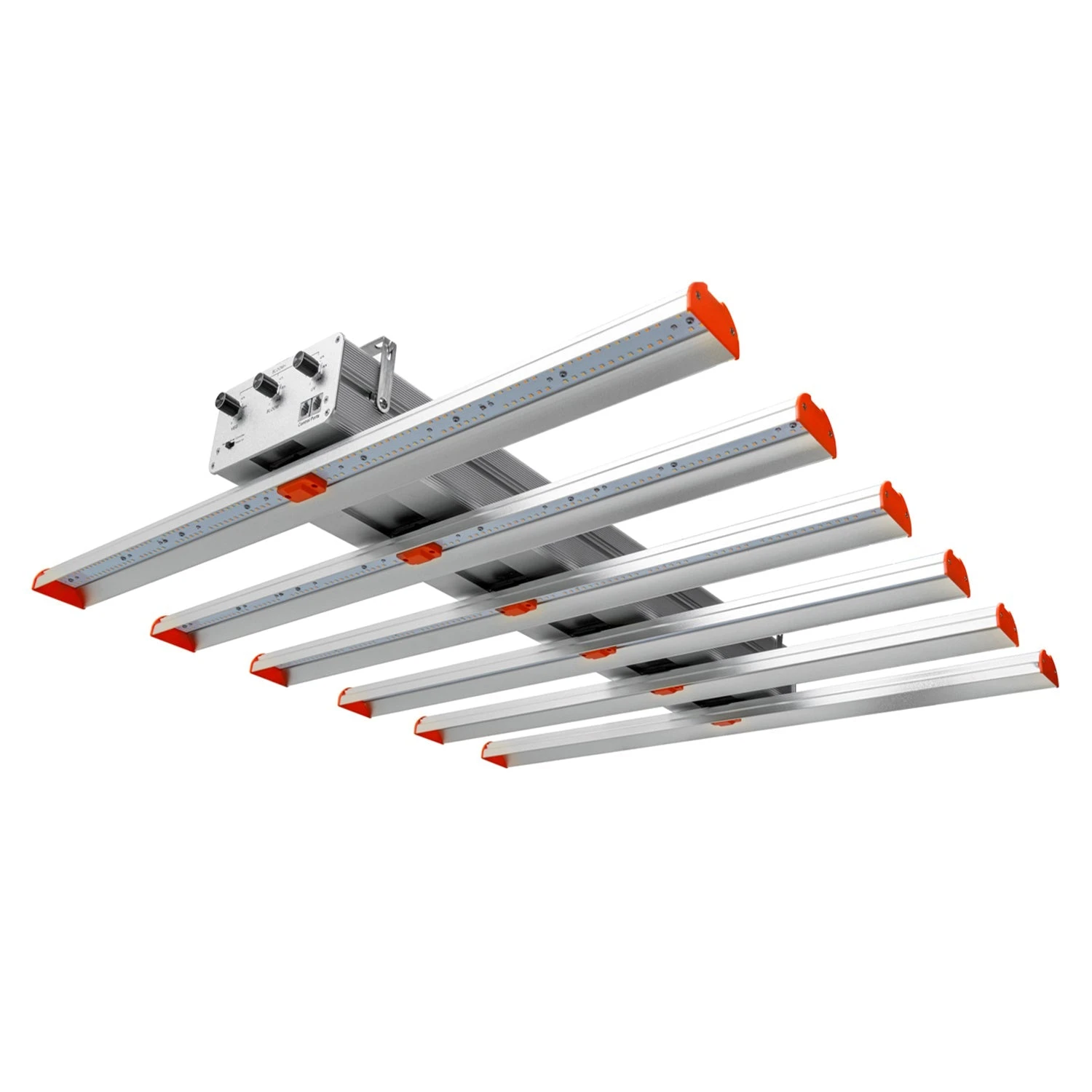 ParfactWorks ZE Series 510W LED Grow Bar Light (3 Channels Dimmable) 1 ParfactWorks ZE Series 510W LED Grow Bar Light (3 Channels Dimmable)