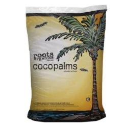 Roots Organics CocoPalms - 2 Pack - Pallet Of (75)
