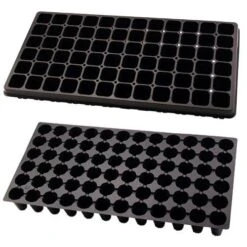 Super Sprouter 72 Cell Plug Insert Trays