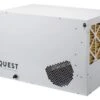 Quest Dual 225 Overhead Dehumidifier - 230 Volt