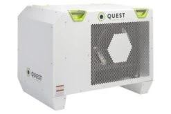 Quest 506 Commercial Dehumidifier 500 Pint