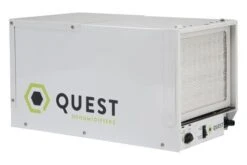 Quest Dehumidifier 70 Pint