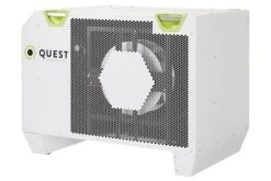 Quest Dehumidifier 876 Pint