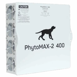 Black Dog LED PM2-400