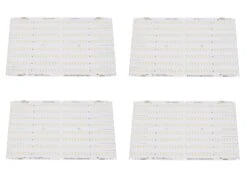 HLG - 600W QB288 V2 Rspec LED Kit -Plant Cultivation Equipment Store slate5kit2